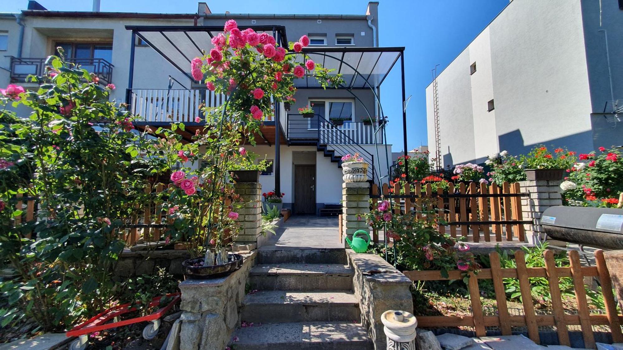 David Home 56 Znojmo Exterior photo